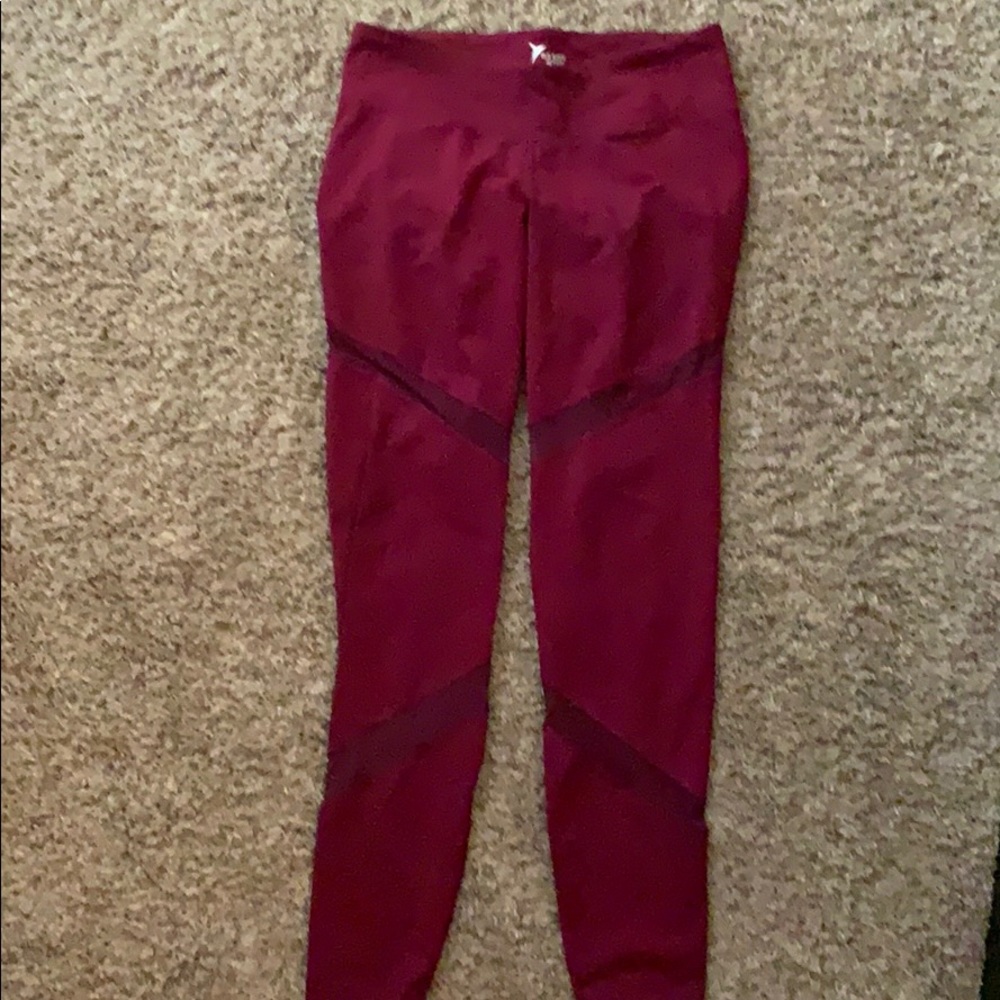 Workout leggings
